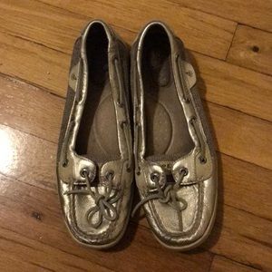 Sperry Top Sider Shoes